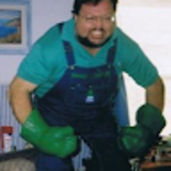 Meet your Posher, Scott - Picture 1 of 1
